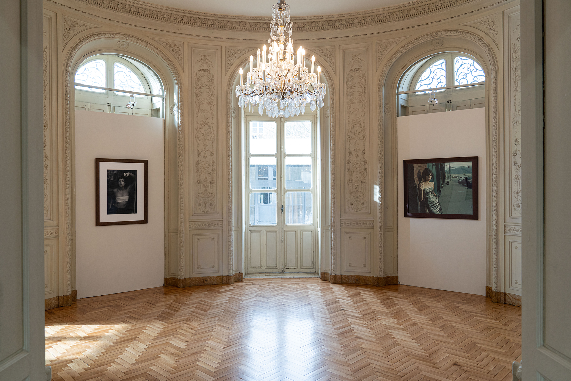 Exposition La Collection