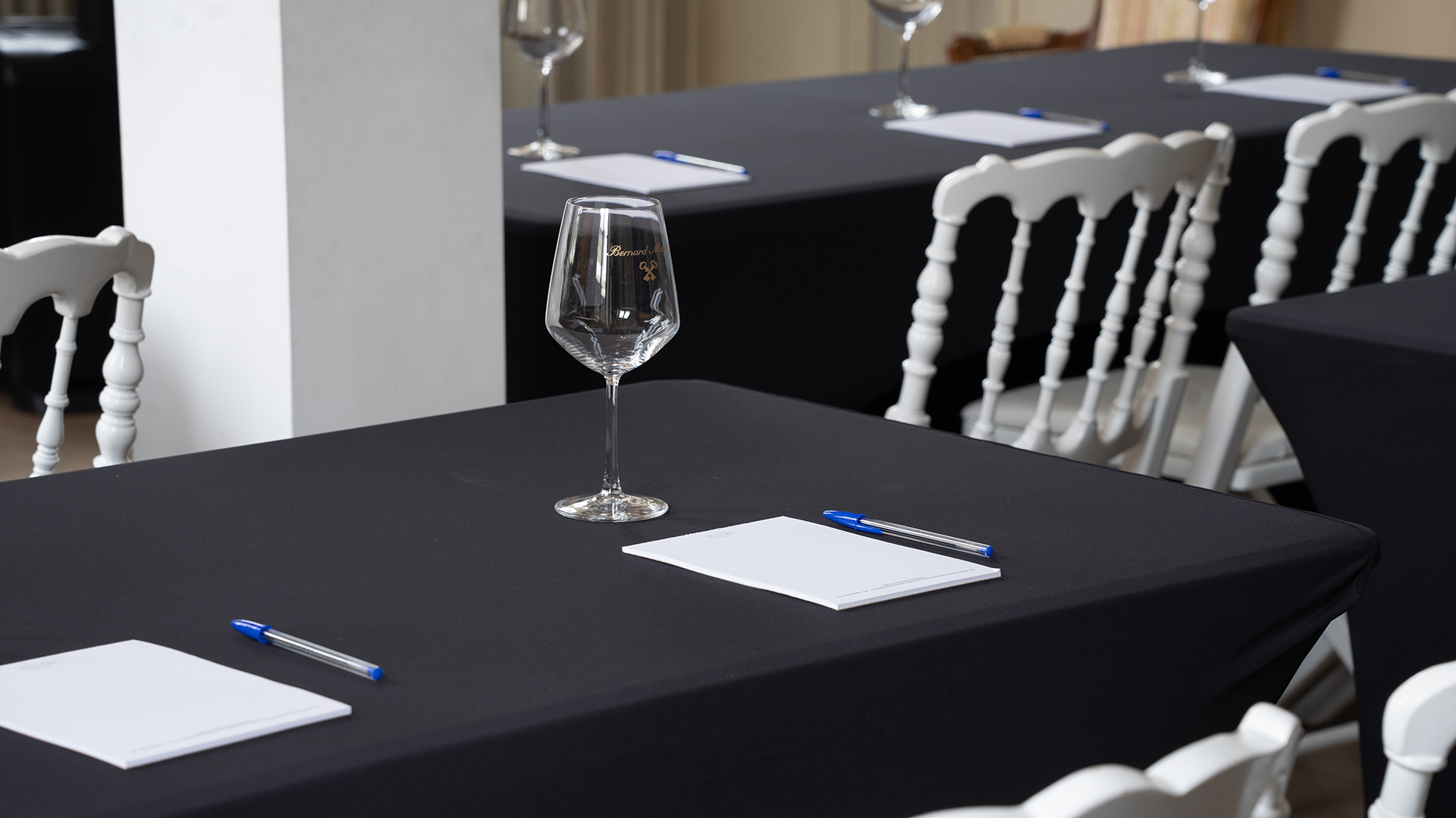 Séminaire Institut Culturel Bernard Magrez