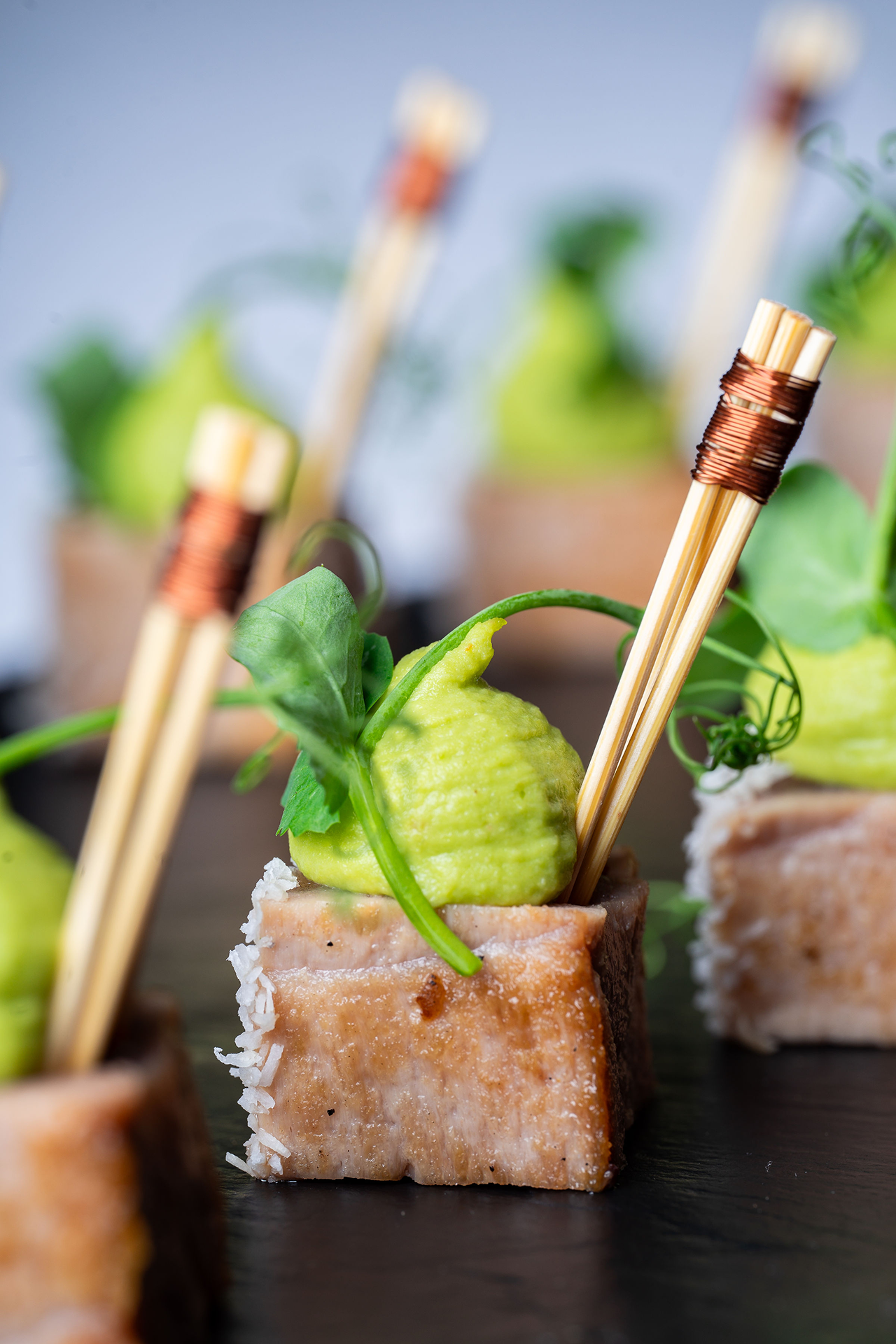 Service Traiteurs Institut Culturel Bernard Magrez